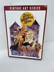 The Best Little Whorehouse in Texas Dolly Parton Burt Reynolds DVD NEW