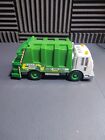 Tonka Recycle Service Think Green Hasbro Funrise 2013 Lights & Sound Truck Works