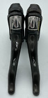 Shimano Dura ACE 2x10 ST-7900 speed shifter and brake levers STI