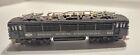 N Scale Electric Locomotive New York Central #607