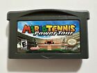 Mario Tennis: Power Tour (Nintendo Game Boy Advance, 2005)- Authentic