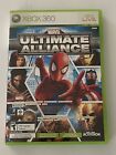 Xbox 360 Ultimate Alliance/Forza, Factory sealed never opened.