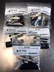 Wilson Electronics 971109 N-Male Crimp Connector For WILSON400 Cable - Lot of 5