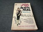 Around the World With Auntie Mame - Paperback By Dennis, Patrick - Vtg Signet