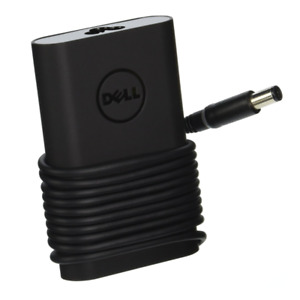 Dell 65W Laptop Charger Adapter Only AC for Inspiron 11 15 17 M60 Latitude D400