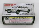Tomy Tec Tomica Limited Vintage Neo Toyota Crown  Royal S SCALE 1/64 LV-N175