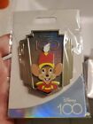 Destination D23: 100 Years of Disney Animation WDI LE 300 Pin - Timothy Mouse