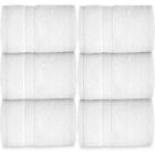New Listing6 Pack Luxury Hand Towels – 100% Cotton Extra Soft Hand Towels, Highly Absorb...