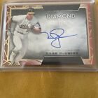 New Listing2022 Topps Diamond Icons Mark McGwire Auto Red 2/5