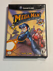 Mega Man Anniversary Collection (Nintendo GameCube, 2004) - Tested, see photos