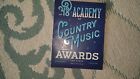 Academy Country Music Awards ACM 2013 OFFICIAL Program Excellent Las Vegas Music