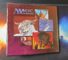Vintage Magic the Gathering 5th Edition Ultra Pro Binder