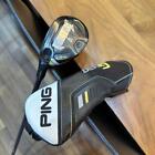 Ping G430 Lefty 2 Hybrid With Head Cover