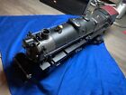 MTH STEAM LOCOMOTIVE O SCALE WITH PROTO #5400 MINT CONDITION