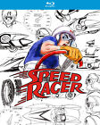 New Speed Racer: The Complete Series (Blu-ray)