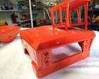 Mighty Tonka Powder Coated and Clear Coated Cab & Frame