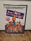 Can I Do It...Til I Need Glasses? (DVD, 2008) CODE RED Robin Williams RARE OOP