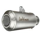Leovince LV 10 Slip On Exhaust Muffler Pipe Silencer SS Yamaha MT-10 18-23