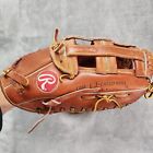Rawlings RFM9 PRO Series Baseball Glove First Base Mitt RHT Deep Well Pocket