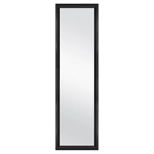 Ull-Length Mirror Wall Mounted Body Dressing Mirror for Bedroom,14.25