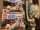LEGO Star Wars: 7676 Republic Attack Gunship