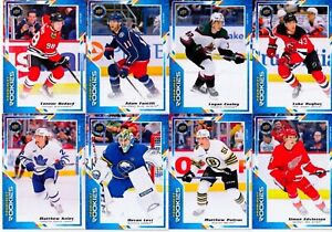 2024 Upper Deck NHCD National Hockey Card Day cards #NHCD1-31 *pick from list*