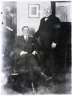 Jim Corbett And John L. Sullivan 1926 OLD BOXING PHOTO
