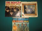Beatles 45 Picture sleave Strawberry Fields Forever Help Nowhere Man Penny Lane