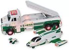 New Listing2014 50th Anniversary Hess Toy Truck And Space Cruiser With Scout New In Box