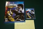Samurai Shodown V Special (PS4) NEW SEALED W/CARD, MINT, LIMITED RUN GAMES #328!