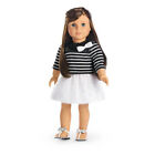 AMERICAN GIRL Doll GRACE Thomas Sightseeing Outfit NIB