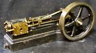 1950S Stuart S50 Live Steam Engine - Air Tested - Good Vintage Condition #127A