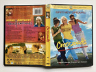 Crossroads DVD - Special Collector's Edition - Britney Spears - Very Good Cond.