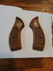 SMITH & WESSON  VINTAGE J FRAME  Round Butt BANANA GRIPS OEM