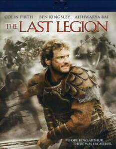 The Last Legion (Blu-ray)New