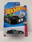 2022 Hot Wheels MUSCLE AND BLOWN TREASURE HUNT * From Sealed Factory Sticker Set