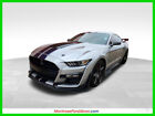 New Listing2021 Ford Mustang Shelby GT500