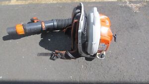 Stihl Br 800 X Backpack Blower