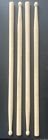 New 2 Pairs 16” 5A Wood Drum Sticks Durable Bamboo Beats Hickory Maple Buy Bulk