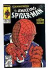 AMAZING SPIDER-MAN #307 - MARVEL COMICS - OCT. 1988 - TODD McFARLANE - CHAMELEON