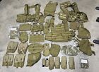 Eagle industries Kit w/ Rhodesian Carrier / Multi Purpose & H Harness Chest Rig