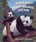 Pandas Earthquake Escape - Paperback By Phyllis J Perry - GOOD