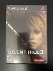Silent Hill 3 (PS2) - Authentic | CIB