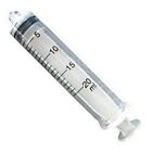 5 PACK - 20CC GLOBAL SYRINGES ONLY WITH LUER LOCK 20ML STERILE without Needle