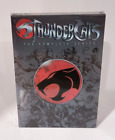 ThunderCats: The Complete Series (DVD SET)