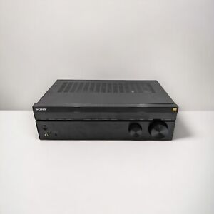New ListingSony STR-DH590 5.2 Multi-Channel 4K HDR AV Receiver