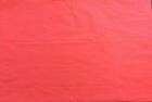 Deep Scarlet Red Tissue Paper 20 x 30 480 sheets 1 ream  Color-Flo Wrapture