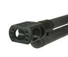 Tactical Mossberg 500 Slip Over Clamp On Muzzle Brake  Recoil Reducing, Aluminum