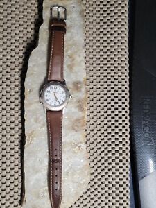 Ladies Vintage Timex Indiglo