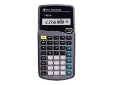 Texas Instruments TI-30Xa Solar Scientific Calculator